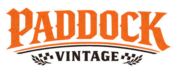 Paddock Vintage